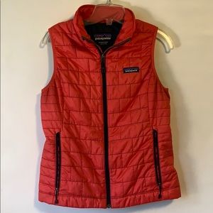 Patagonia Women’s Nano Puff Vest
